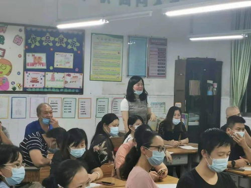 家校携手话教育，和谐互动求实效——碧江小学2020学年第一学期规范化家长学校工作纪实