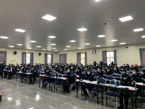 精准培训赋能执法规范化建设——西安市公安局举办专业培训暨学校规范化建设咨询活动