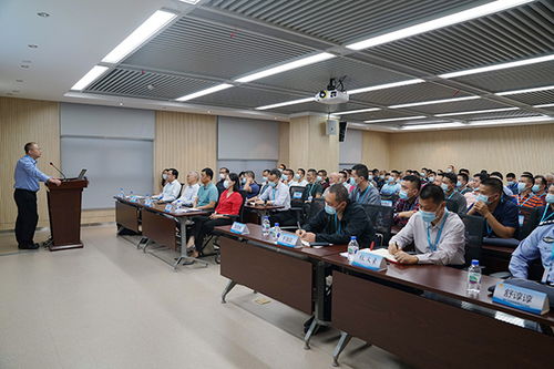 学校剧毒化学品规范化管理试点工作成效显著 经验将在全国推广