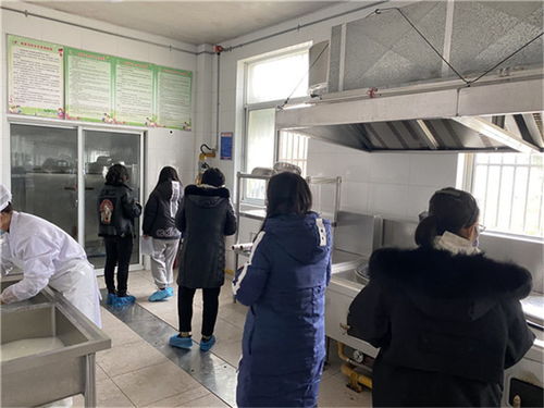强化循章推进 守牢苗头底线——阳光食堂标准化管理赋能校园食品安全升级与规范建设落位策略简析